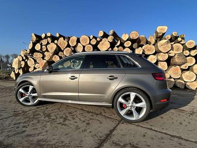 Occasion Audi A3 Sportback e-tron Ambition 150 PK (110 kW) 2015 Grijs Hatchback