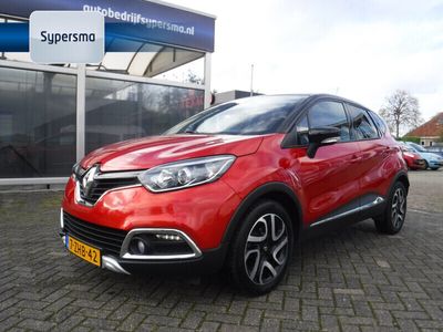 tweedehands Renault Captur 0.9 TCe Helly Hansen