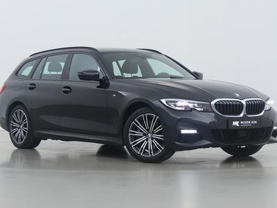 BMW 330e