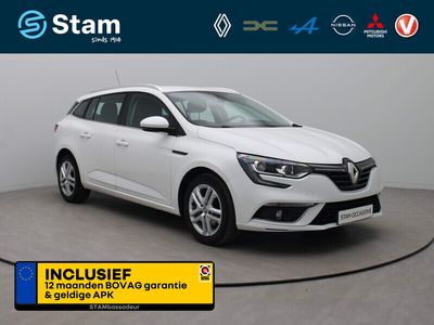 Renault Mégane GrandTour