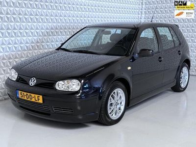 VW Golf IV