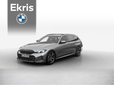 tweedehands BMW 320e 3-SERIE Touring| M Sportpakket | Travel Pack | Entertainment Pack