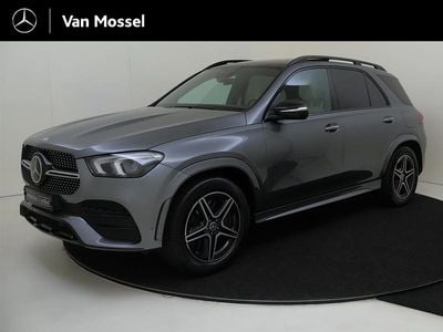Mercedes GLE350