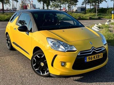 Citroën DS3