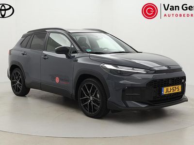 Grijs Occasion 2025 Toyota Corolla Cross Sport SUV | € 48.999