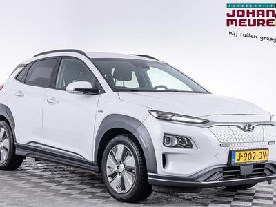 Occasion Hyundai Kona 150 kW (204 PK) 2020 Wit SUV