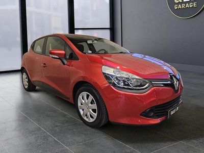 Renault Clio IV