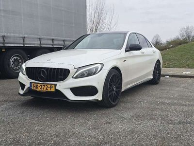 Mercedes C250