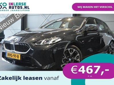 Gebruikt 2024 BMW 120 M Sport Hatchback | € 46.720 (Duur)