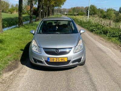 tweedehands Opel Corsa 1.2-16V Business