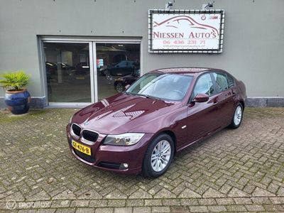 tweedehands BMW 318 3-SERIE E90 i Executive LCI Trekhaak/Nwe Ketting