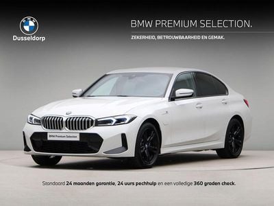 BMW 320e
