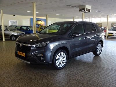 Grijs Occasion 2025 Suzuki SX4 S-Cross SUV | € 30.950 (Iets duurder)