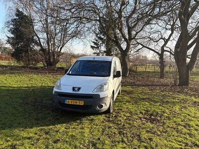 Occasion 2009 Peugeot Partner MPV | € 2.950 (Iets duurder)