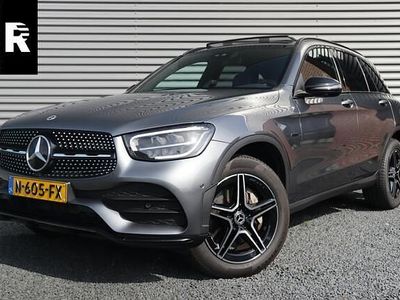 Mercedes GLC300