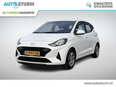 Occasion Hyundai i10 Comfort 2024 Wit Hatchback