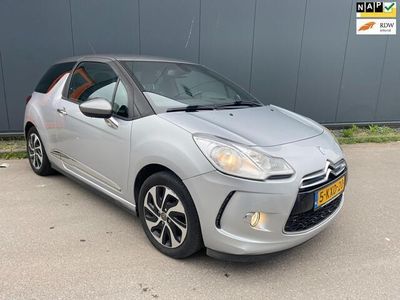 Citroën DS3