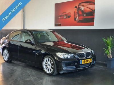 tweedehands BMW 318 3-SERIE i Business Line