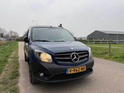 Mercedes Citan 108