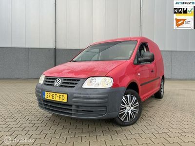 Overige Gebruikt 2005 VW Caddy MPV | € 2.699 (Iets duurder)