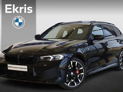 Occasion BMW 330 M Sport 291 PK (214 kW) 2026 Zwart Stationwagen