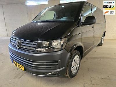 VW T6