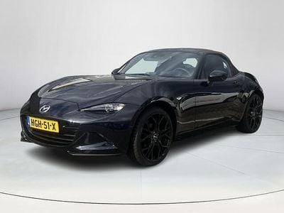 Mazda MX5