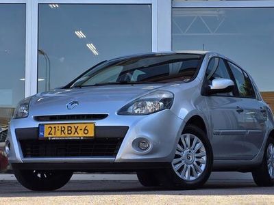 Renault Clio II