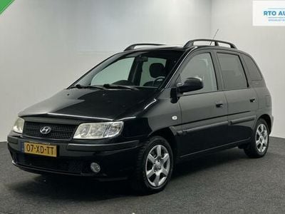 Hyundai Matrix