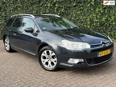Citroën C5