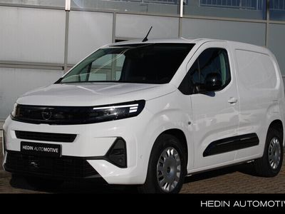 Opel Combo-e Life
