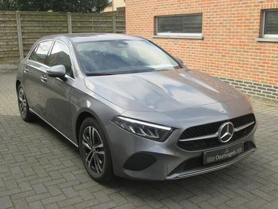 Mercedes A200