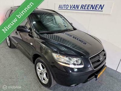 tweedehands Hyundai Santa Fe 2.7i V6 Dynamic