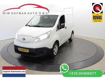 Nissan e-NV200