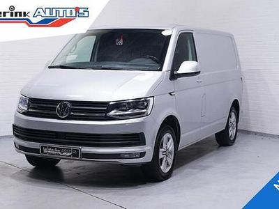 Occasion VW T6 204 PK (150 kW) 2018 Zilver Van