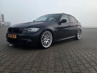 Occasion 2012 BMW 325 Sport Line | € 13.750 (Eerlijke prijs)