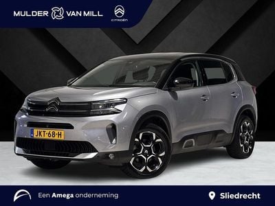 Grijs Gebruikt 2024 Citroën C5 Aircross Shine SUV | € 28.945 (Eerlijke prijs)