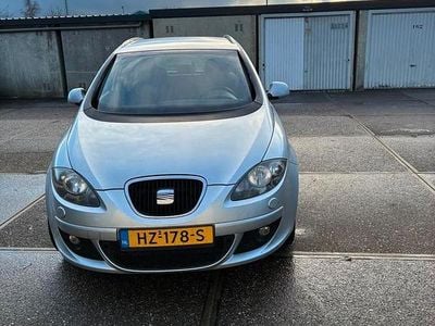 Gebruikt 2007 Seat Altea XL MPV | € 2.000 (Goede deal)