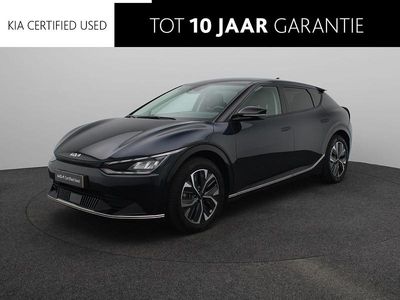 Blauw Occasion 2023 Kia EV6 Plus SUV | € 35.940 (Goede deal)