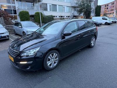 Occasion 2017 Peugeot 308 Stationwagen | € 4.950 (Goede deal)