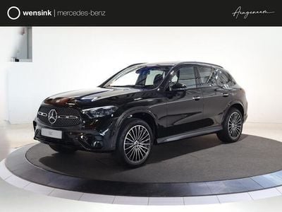 Mercedes GLC400d