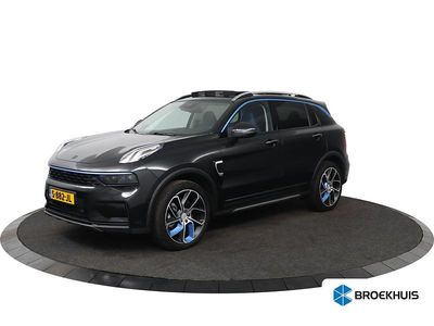 Zwart Gebruikt 2023 Lynk & Co 01 SUV | € 26.900 (Iets duurder)