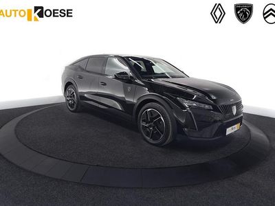 Hatchback Gebruikt 2024 Peugeot 408 GTi Sedan | € 31.900