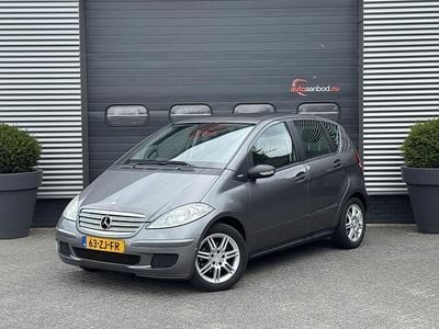 Mercedes A150