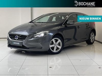 tweedehands Volvo V40 1.6 T3 Momentum | TREKHAAK | XENON | NAVI | STOELV