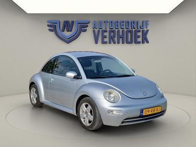 VW Beetle
