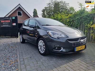 tweedehands Opel Corsa 1.4 Innovation Automaat Clima Cruise