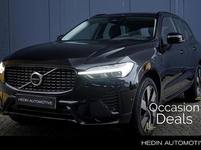 Zwart Occasion 2025 Volvo XC60 Ultra SUV | € 63.995 (Duur)