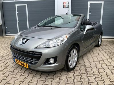 Peugeot 207 CC