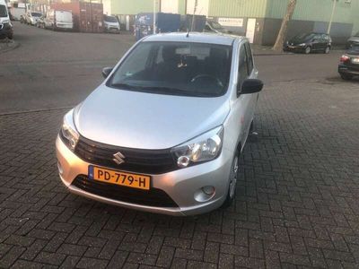 Suzuki Celerio
